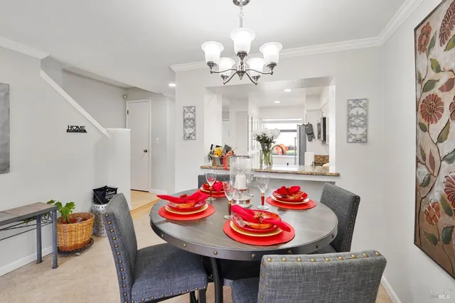 $450,000 | 167 Nantucket Lane, Vallejo, CA 94590