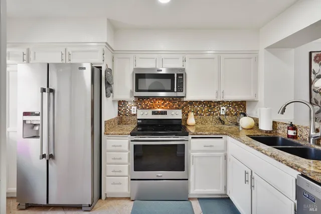 $450,000 | 167 Nantucket Lane, Vallejo, CA 94590