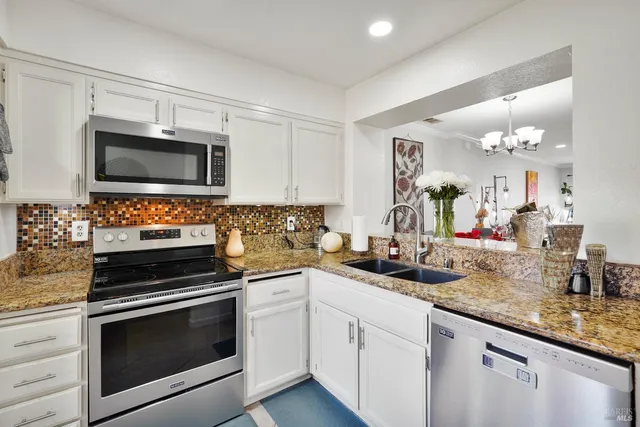 $450,000 | 167 Nantucket Lane, Vallejo, CA 94590