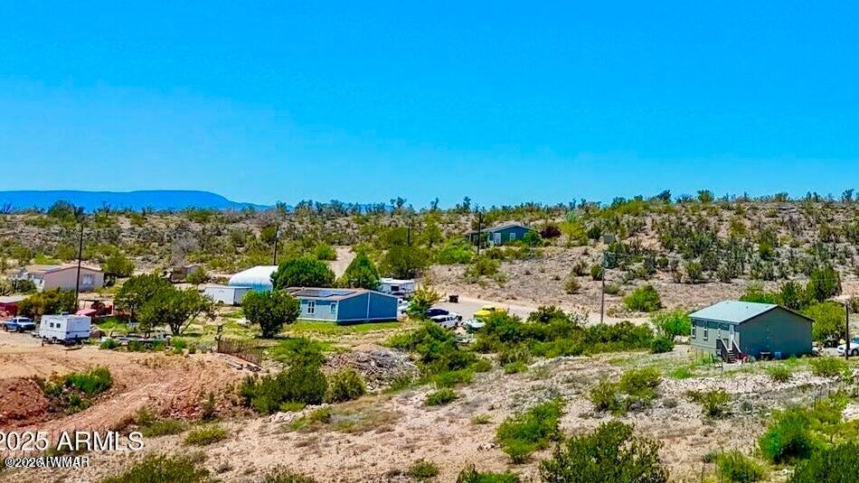 0 East Millenium Way Rimrock, AZ 86335 - Photo 4 of 18 a view of a city