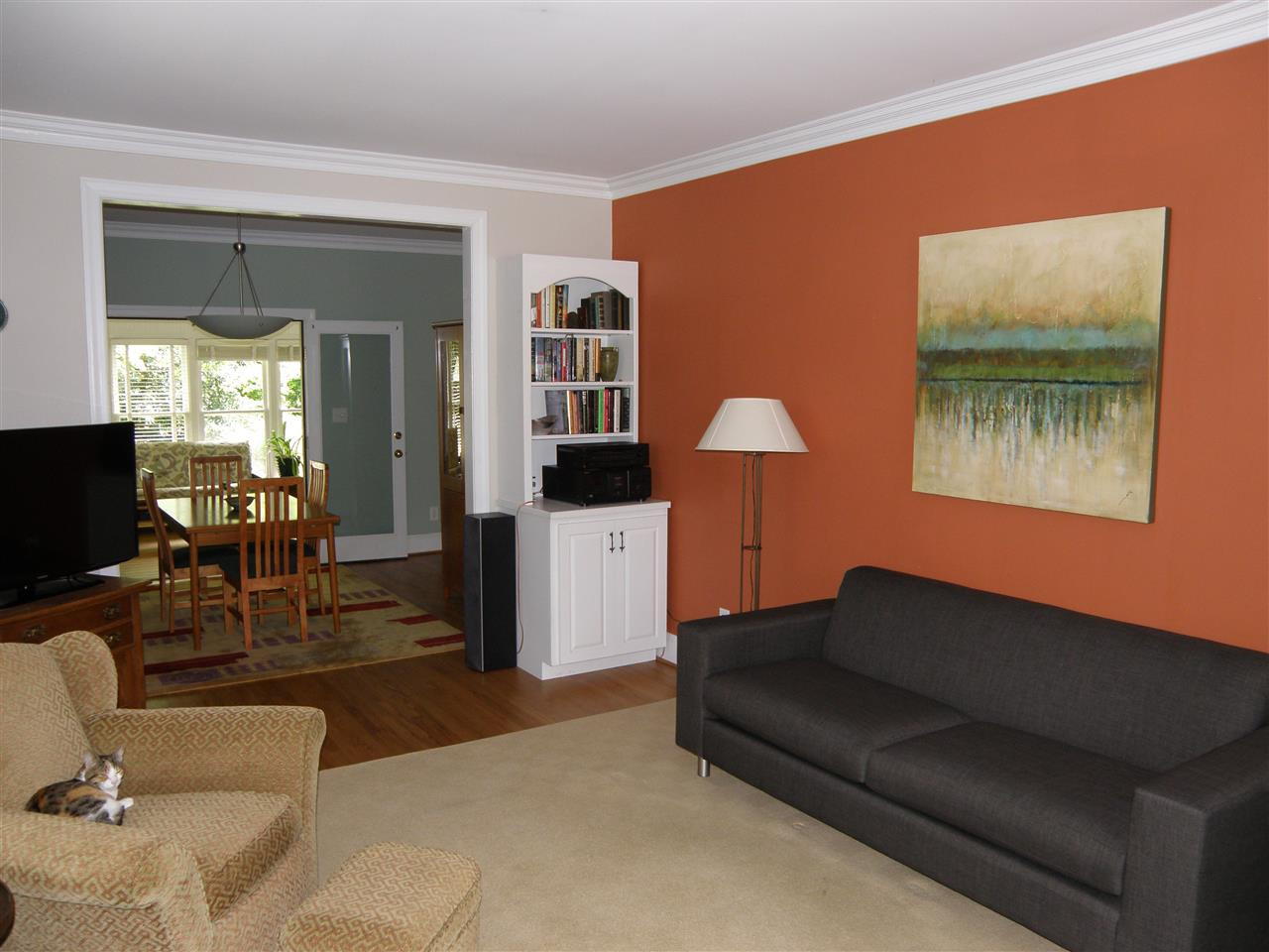 3303 Clark Avenue Raleigh, NC 27607 - Photo 8 of 25 Photo 8