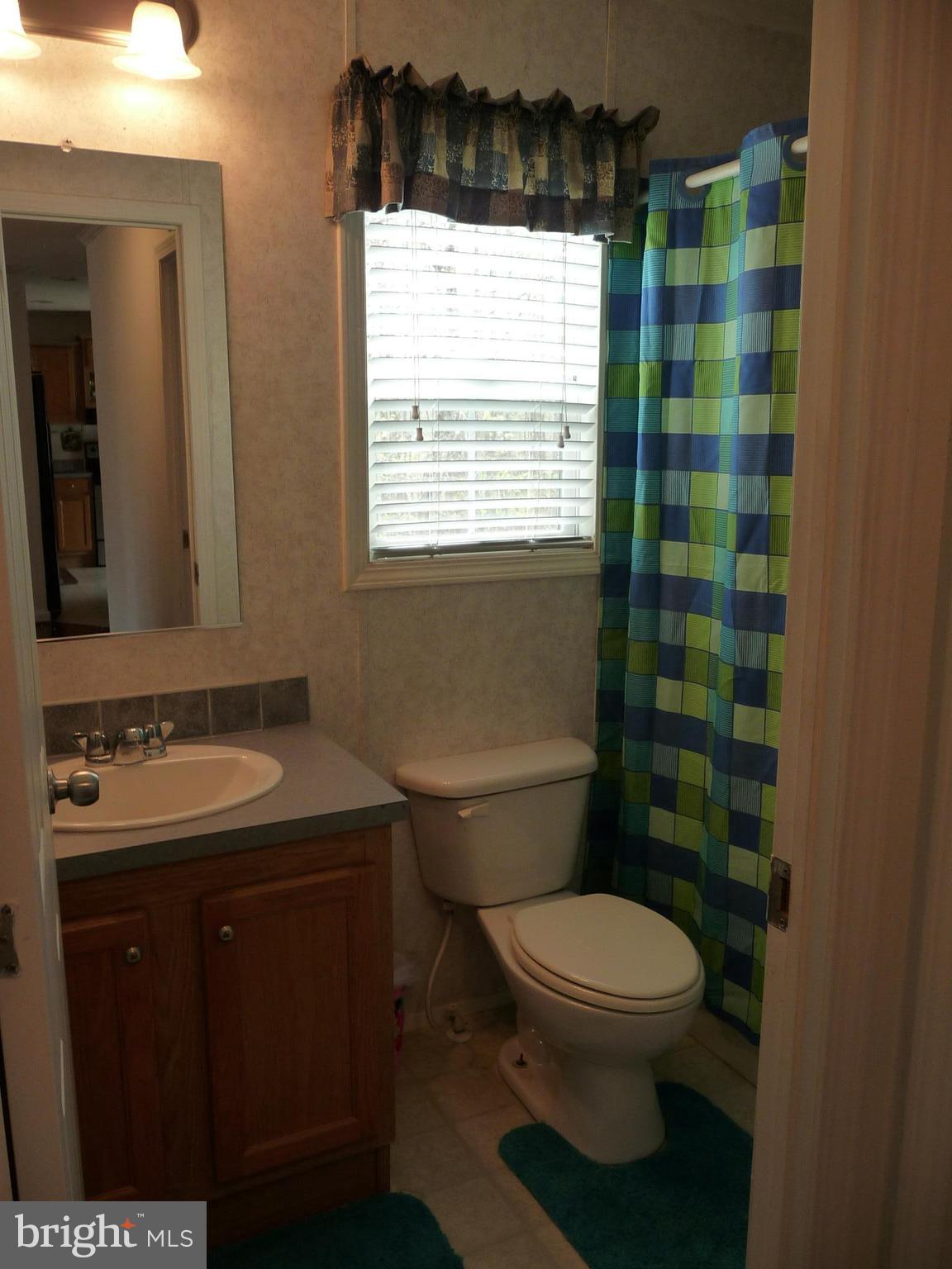 17026 Tysons Center Road Orange, VA 22960 - Photo 9 of 27 Hall bath