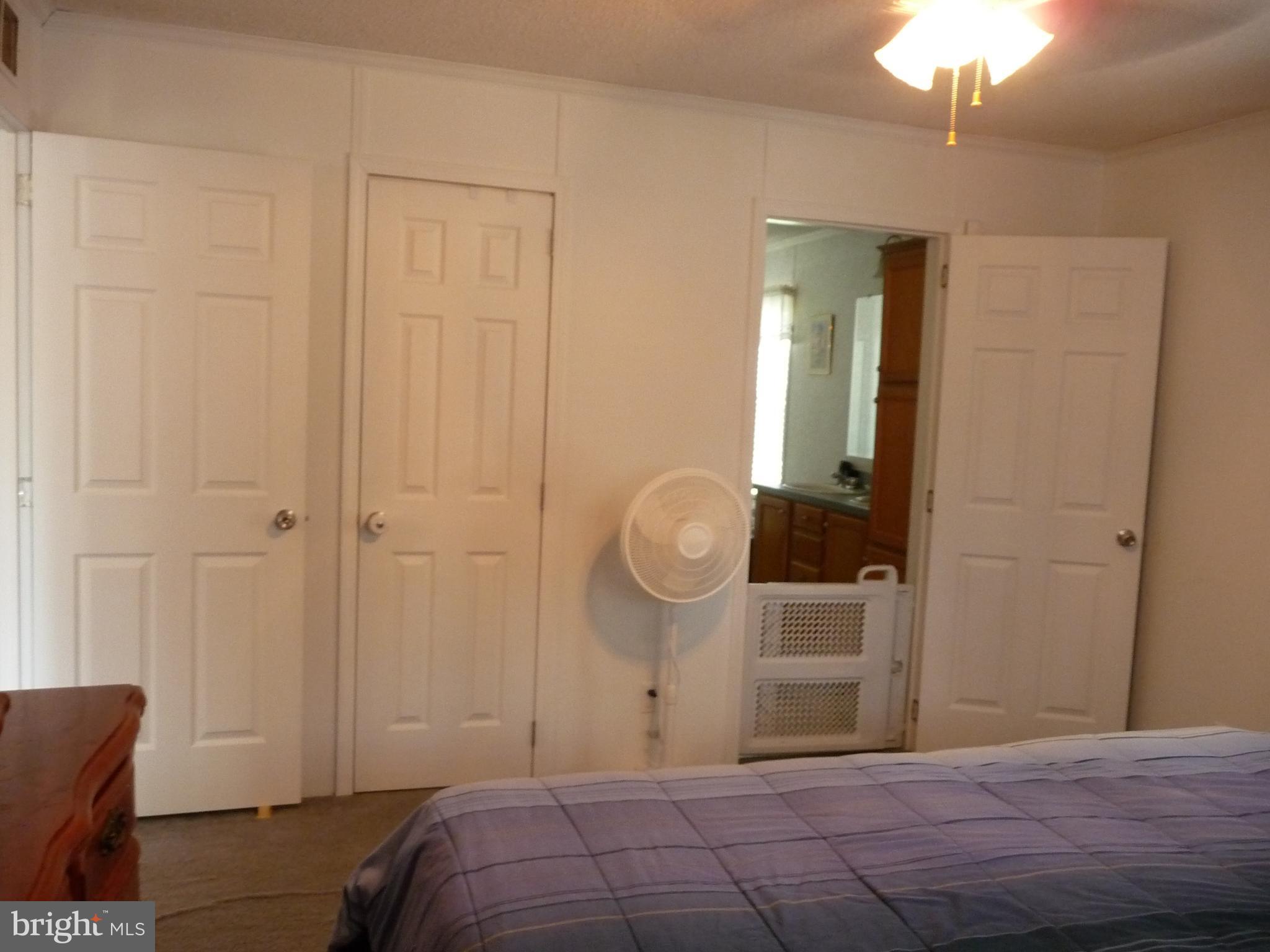 17026 Tysons Center Road Orange, VA 22960 - Photo 14 of 27 Large Master bath attached.