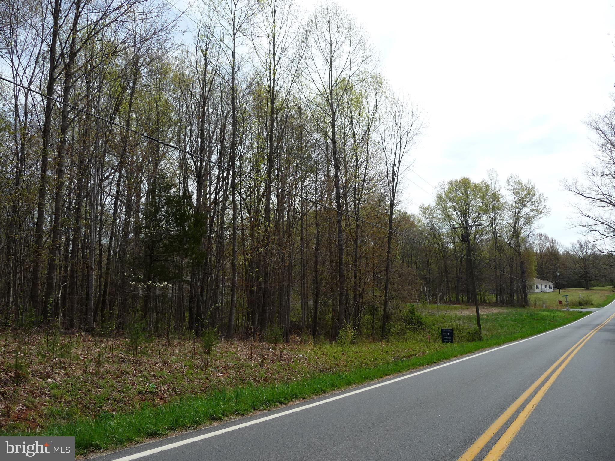 17026 Tysons Center Road Orange, VA 22960 - Photo 22 of 27 Monrovia Street View (Property on left)