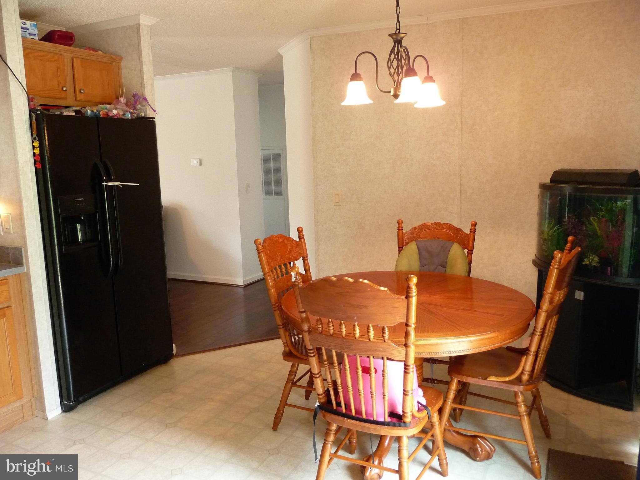 17026 Tysons Center Road Orange, VA 22960 - Photo 26 of 27 Functional floor plan.