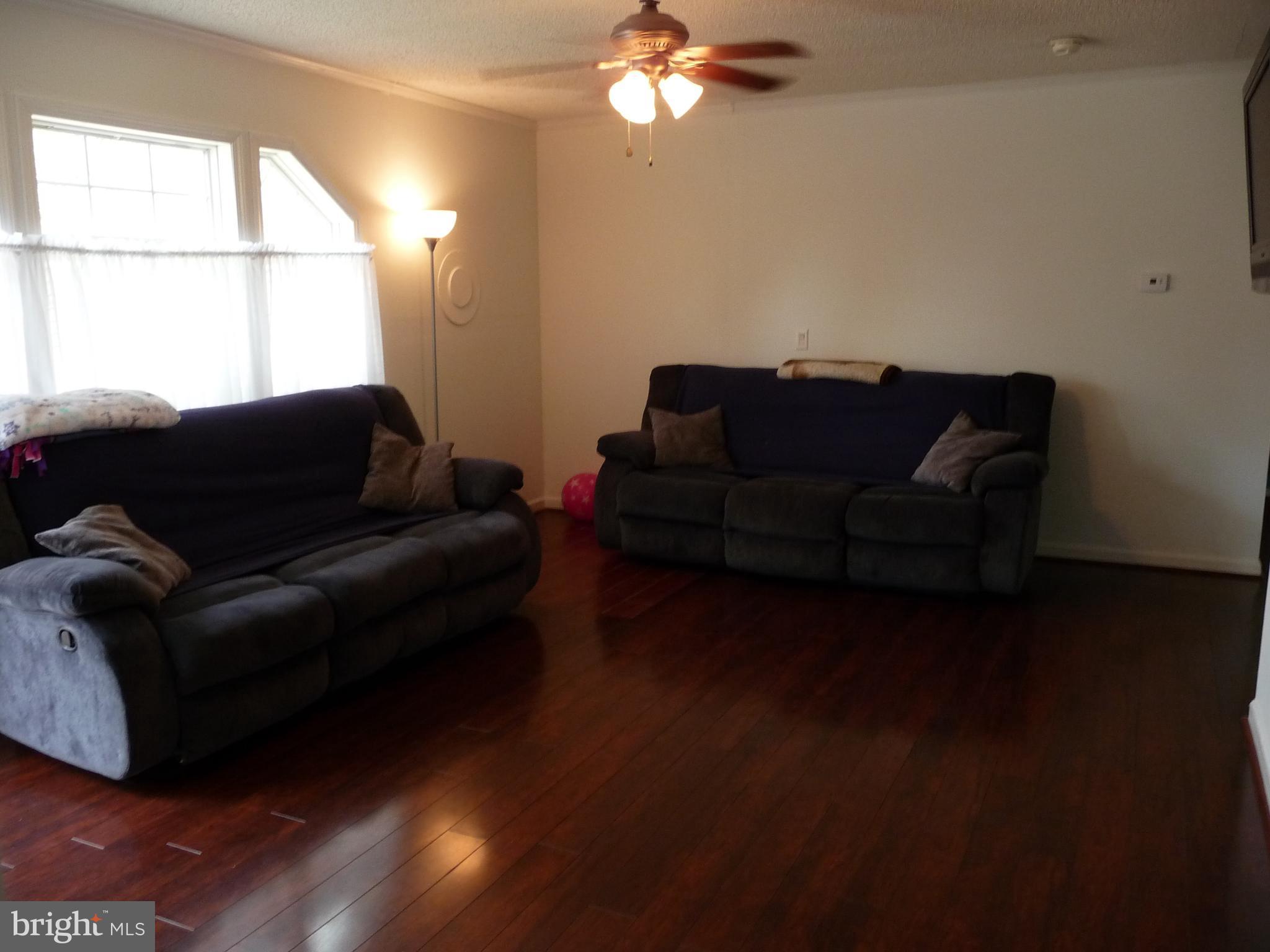 17026 Tysons Center Road Orange, VA 22960 - Photo 8 of 27 Cherrywood floors.