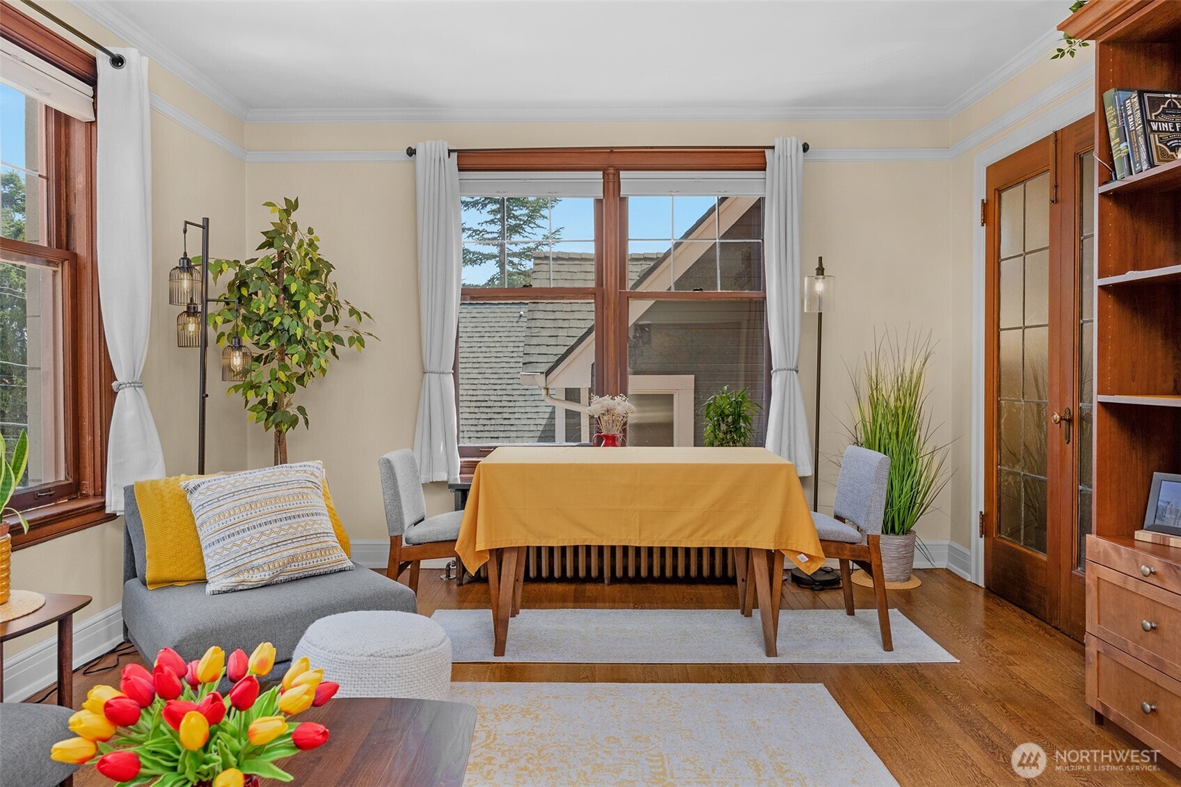 405 Prospect Street, Unit 102 Seattle, WA 98109 - Photo 22 of 40