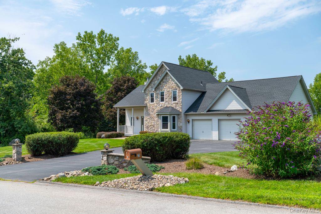 25 Rachel Road Pleasant Valley, NY 12569 - Photo 36 of 45 Gallery Image 36