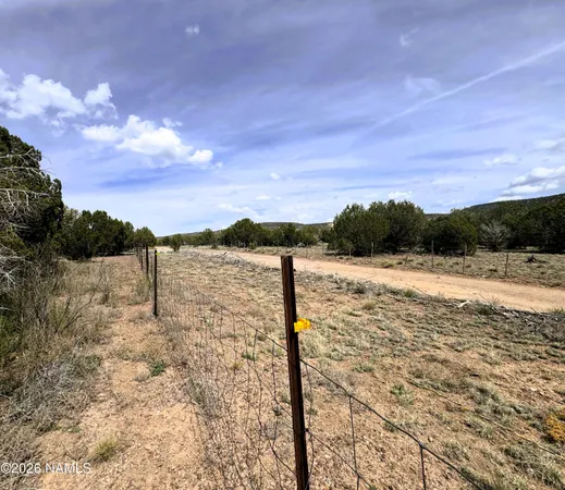 $139,900 | 4399 Quarry Road, Williams, AZ 86046