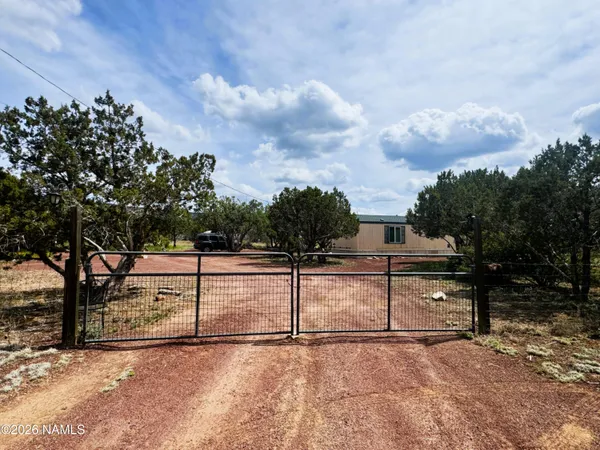 $139,900 | 4399 Quarry Road, Williams, AZ 86046