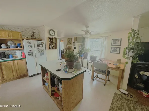 $139,900 | 4399 Quarry Road, Williams, AZ 86046