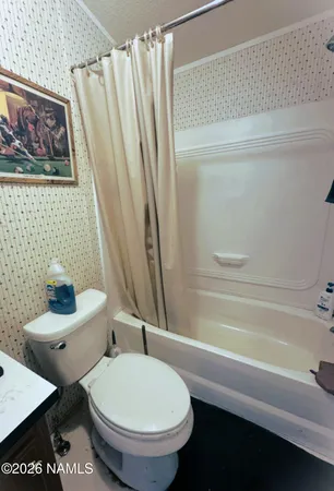 $139,900 | 4399 Quarry Road, Williams, AZ 86046