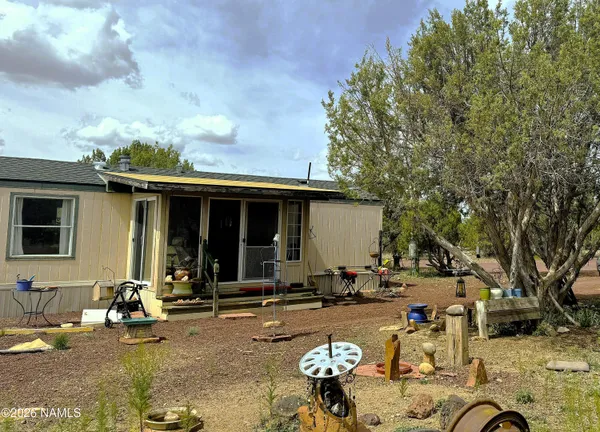 $139,900 | 4399 Quarry Road, Williams, AZ 86046