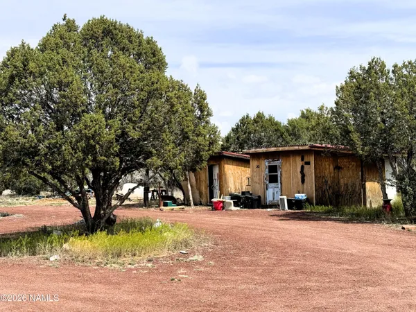 $139,900 | 4399 Quarry Road, Williams, AZ 86046