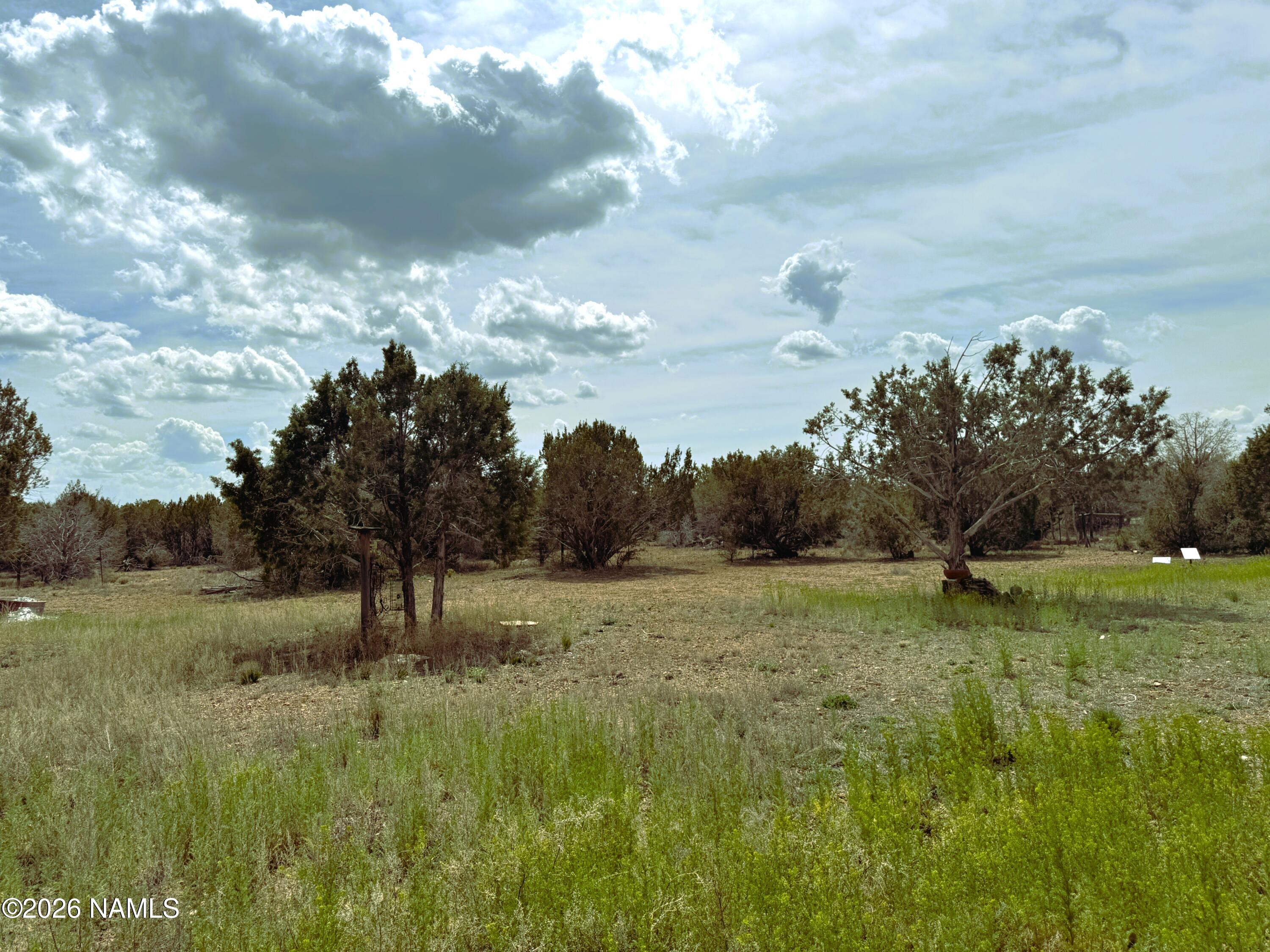 4399 Quarry Road Williams, AZ 86046 - Photo 10 of 13 land2