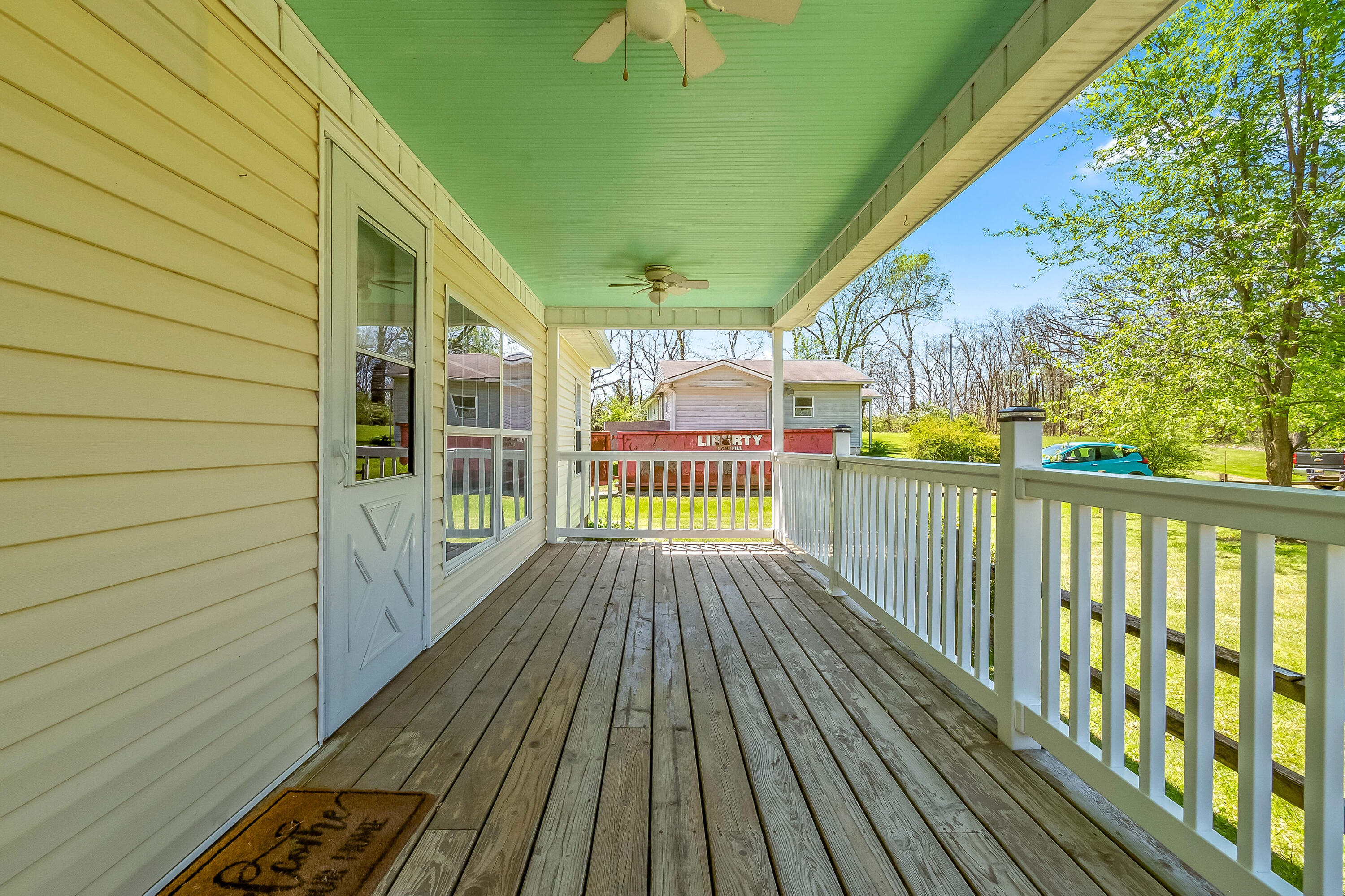 9171 Baker Road Jerome, MI 49249 - Photo 8 of 42 8