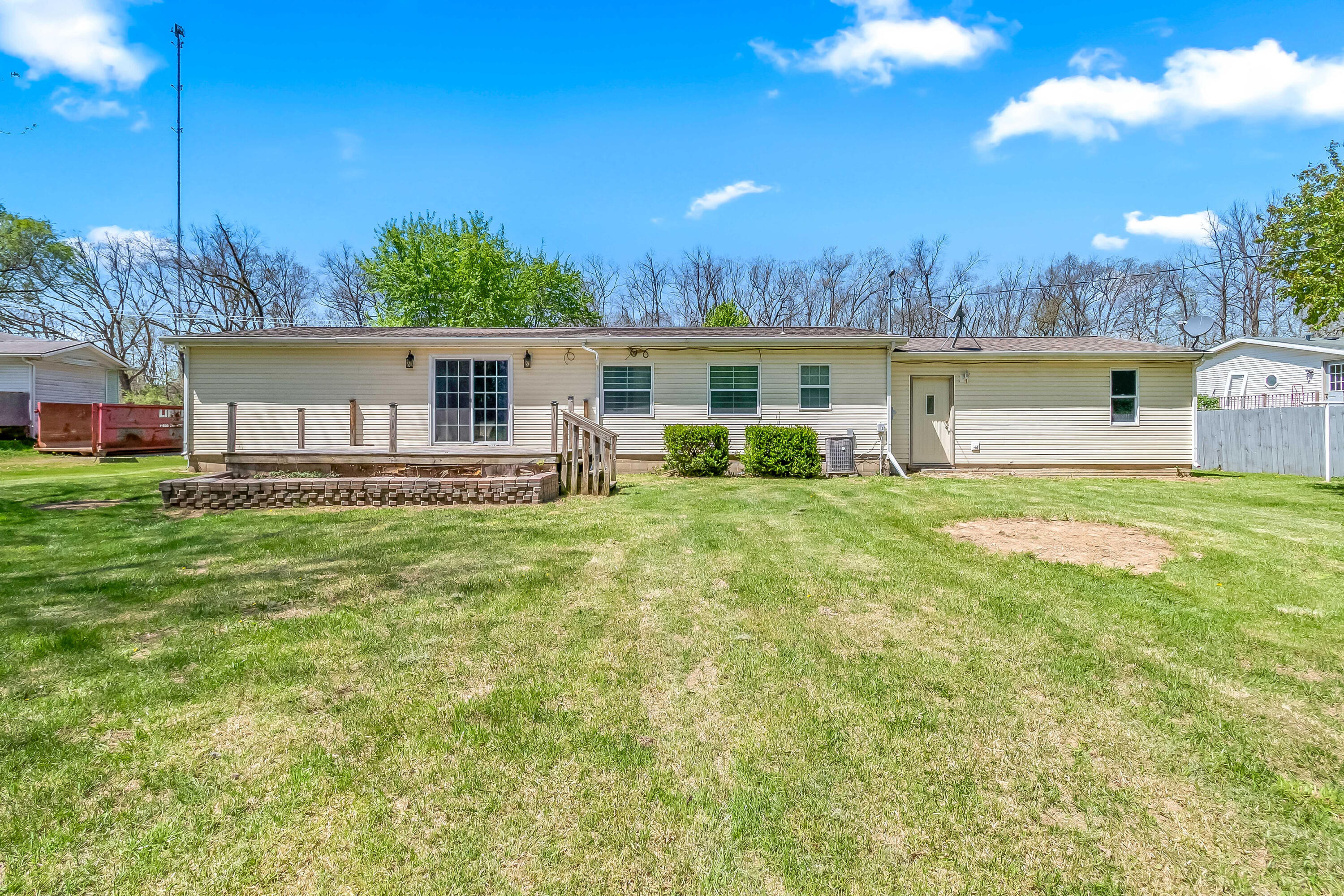 9171 Baker Road Jerome, MI 49249 - Photo 9 of 42 9