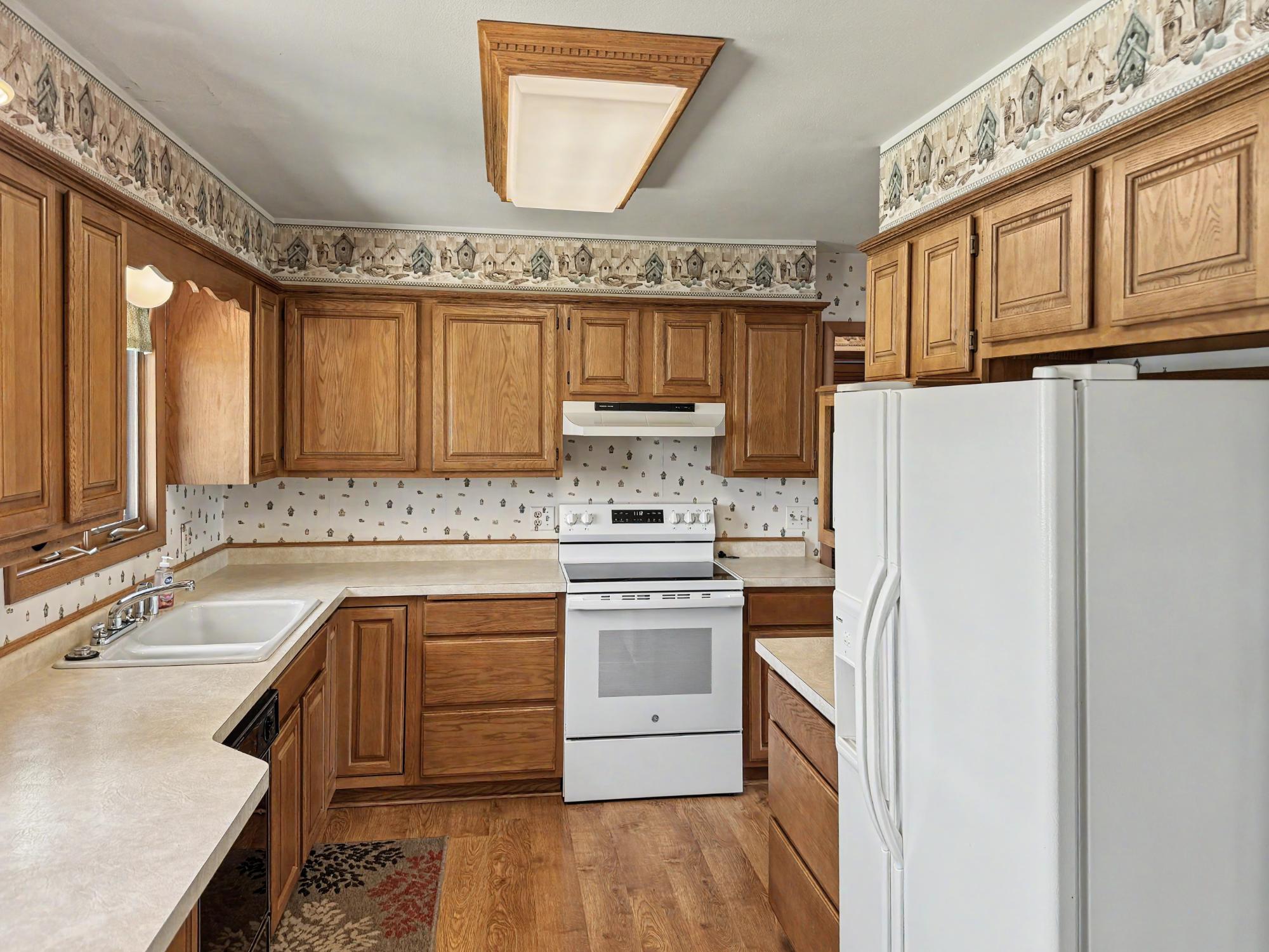 1219 East King Road Tomahawk, WI 54487 - Photo 5 of 30