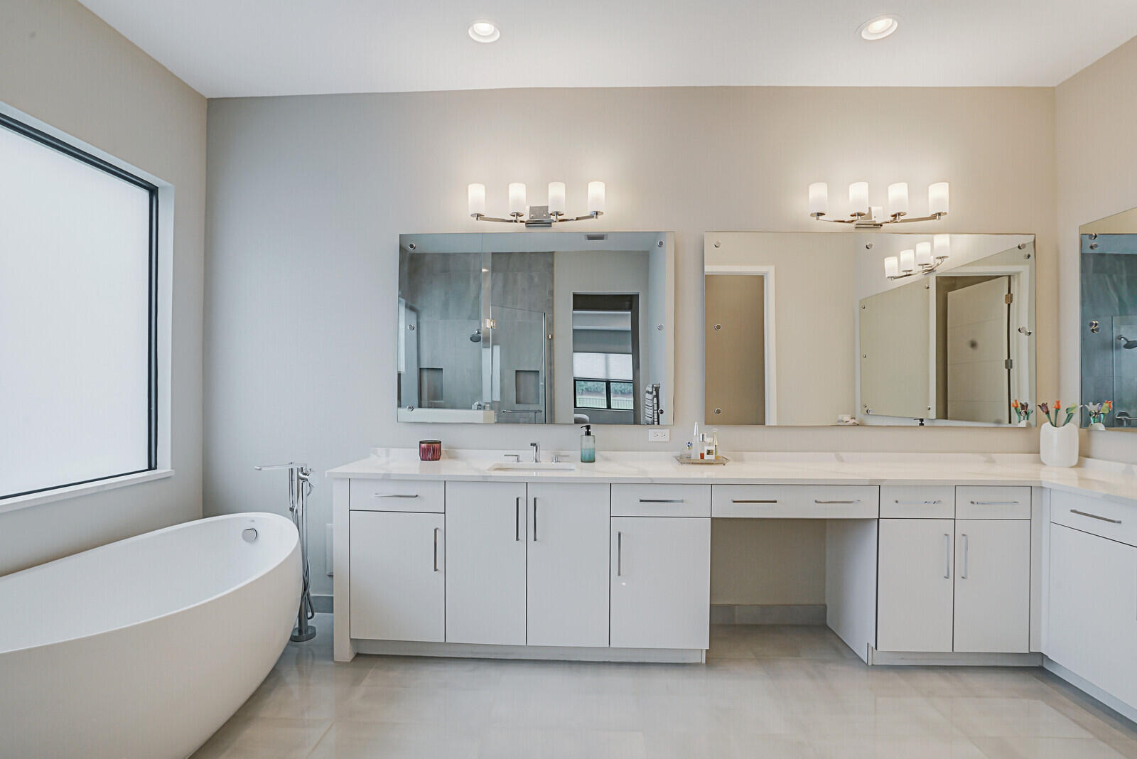 8830 New River Falls Road Boca Raton, FL 33496 - Photo 34 of 95 PRIMARY BATHROOM