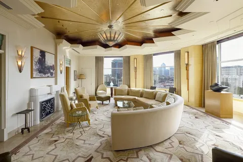 $5,000,000 | 2801 Turtle Creek Boulevard, Unit 8W, Dallas, TX 75219