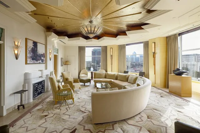 $5,000,000 | 2801 Turtle Creek Boulevard, Unit 8W, Dallas, TX 75219