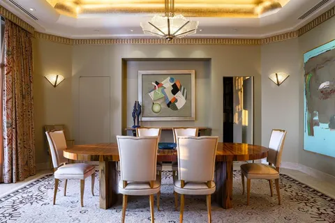 $5,000,000 | 2801 Turtle Creek Boulevard, Unit 8W, Dallas, TX 75219