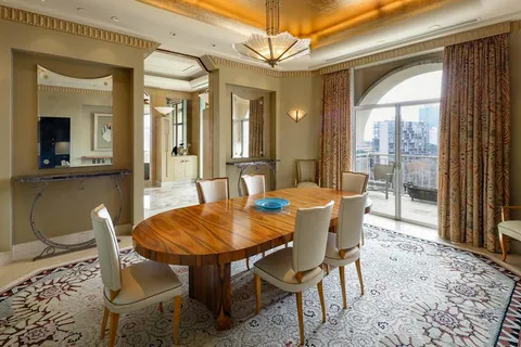 $5,000,000 | 2801 Turtle Creek Boulevard, Unit 8W, Dallas, TX 75219