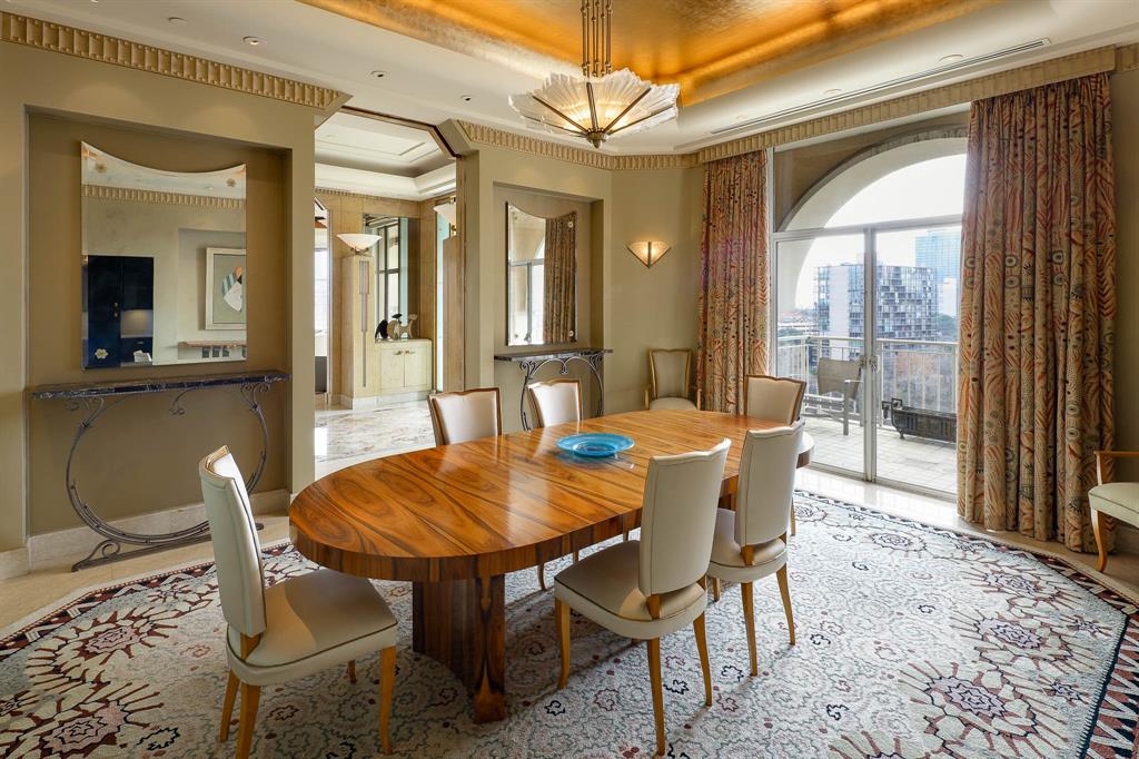 2801 Turtle Creek Boulevard, Unit 8W Dallas, TX 75219 - Photo 17 of 41