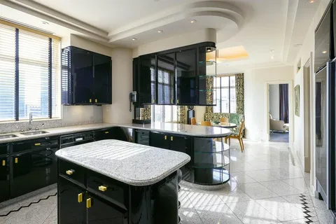 $5,000,000 | 2801 Turtle Creek Boulevard, Unit 8W, Dallas, TX 75219