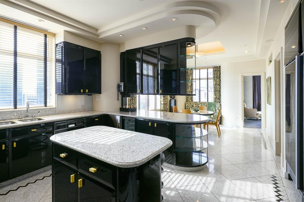 2801 Turtle Creek Boulevard, Unit 8W Dallas, TX 75219 - Photo 19 of 41