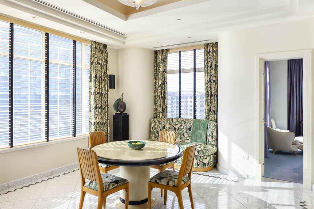 2801 Turtle Creek Boulevard, Unit 8W Dallas, TX 75219 - Photo 22 of 41