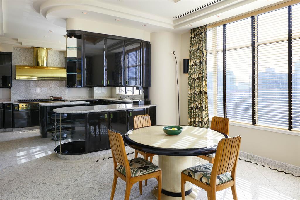 2801 Turtle Creek Boulevard, Unit 8W Dallas, TX 75219 - Photo 23 of 41