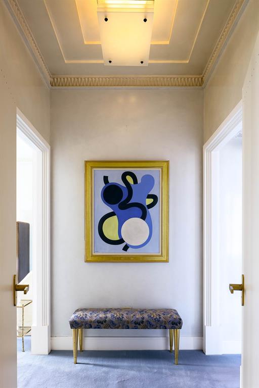 2801 Turtle Creek Boulevard, Unit 8W Dallas, TX 75219 - Photo 25 of 41