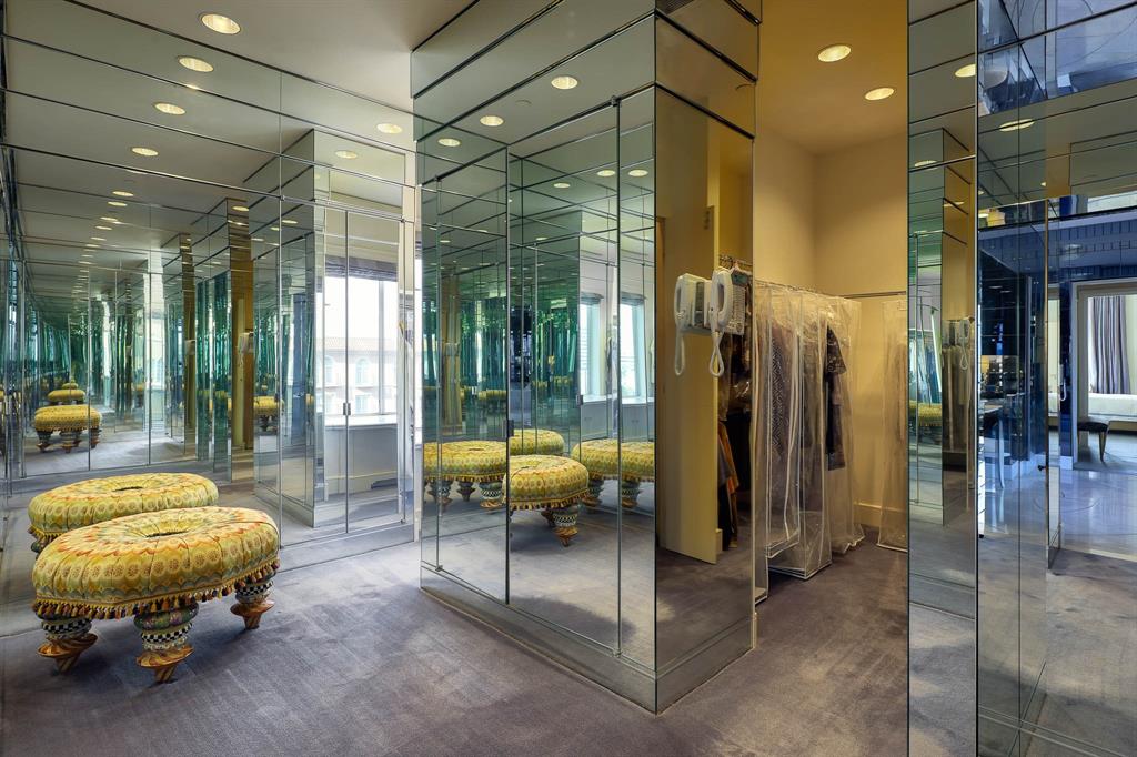 2801 Turtle Creek Boulevard, Unit 8W Dallas, TX 75219 - Photo 30 of 41