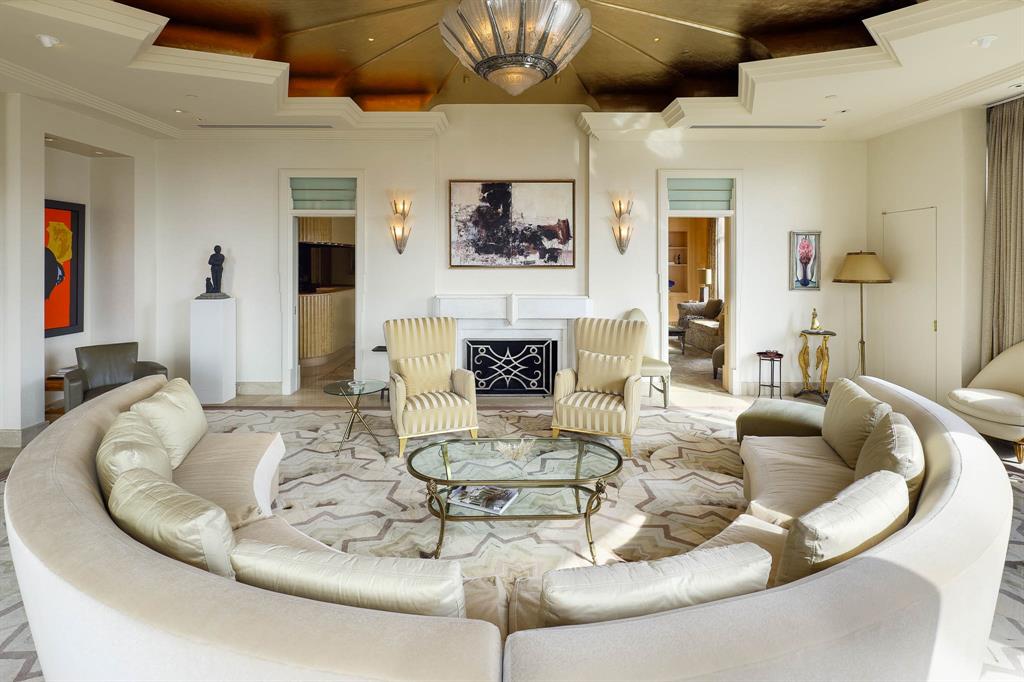 2801 Turtle Creek Boulevard, Unit 8W Dallas, TX 75219 - Photo 3 of 41