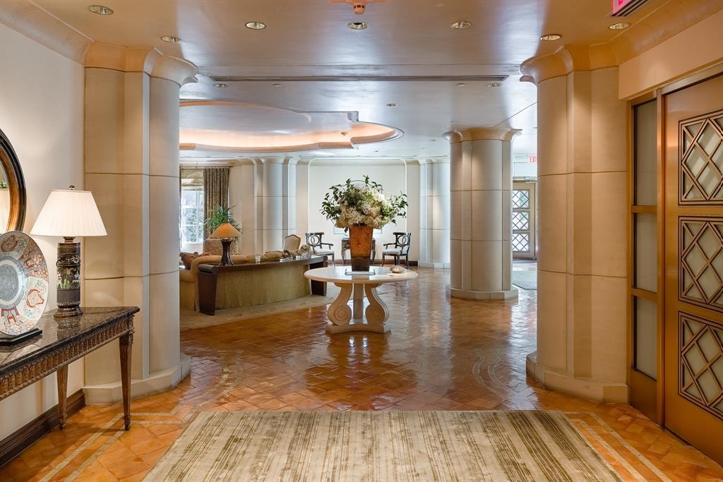 2801 Turtle Creek Boulevard, Unit 8W Dallas, TX 75219 - Photo 37 of 41