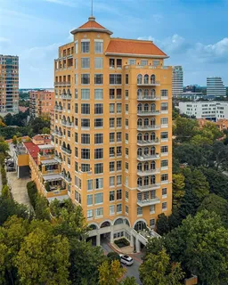 $5,000,000 | 2801 Turtle Creek Boulevard, Unit 8W, Dallas, TX 75219