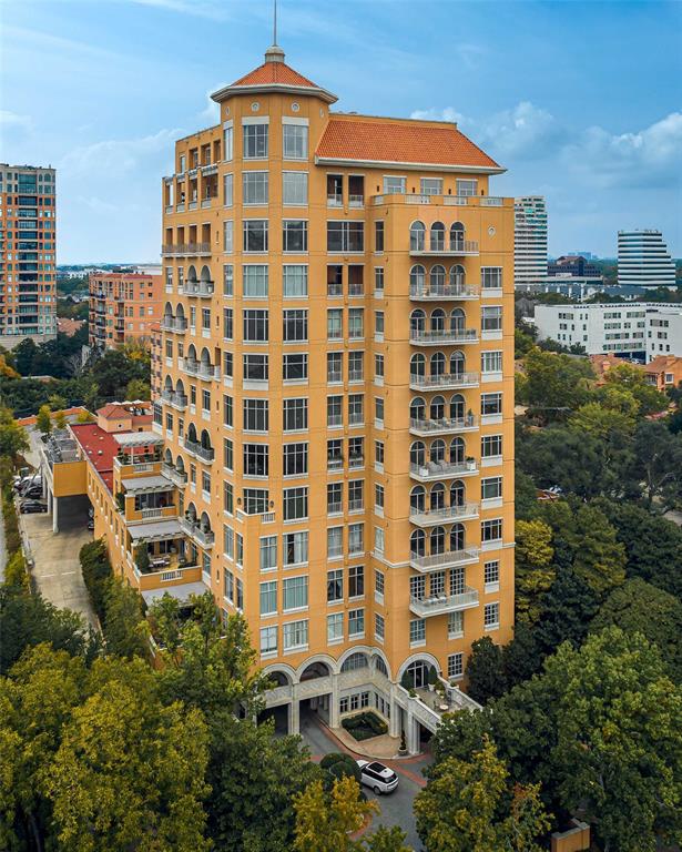 2801 Turtle Creek Boulevard, Unit 8W Dallas, TX 75219 - Photo 40 of 41