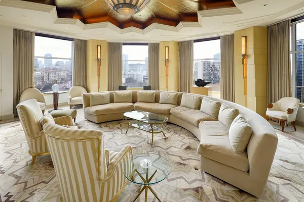 $5,000,000 | 2801 Turtle Creek Boulevard, Unit 8W, Dallas, TX 75219