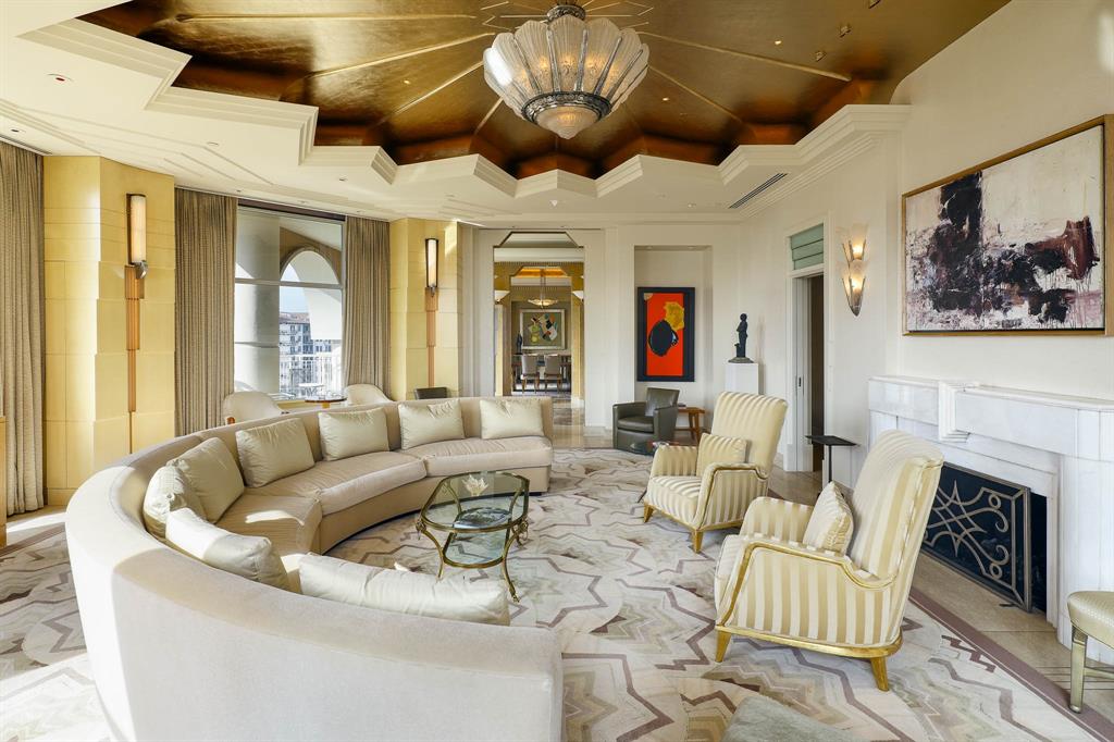 2801 Turtle Creek Boulevard, Unit 8W Dallas, TX 75219 - Photo 5 of 41