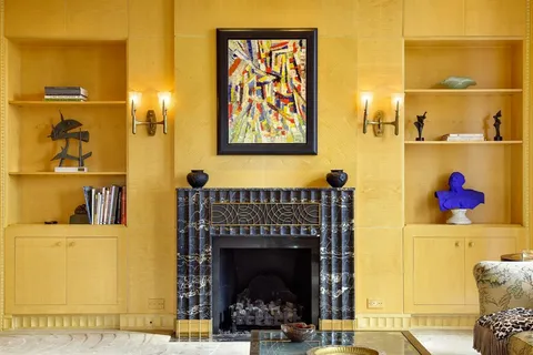 $5,000,000 | 2801 Turtle Creek Boulevard, Unit 8W, Dallas, TX 75219