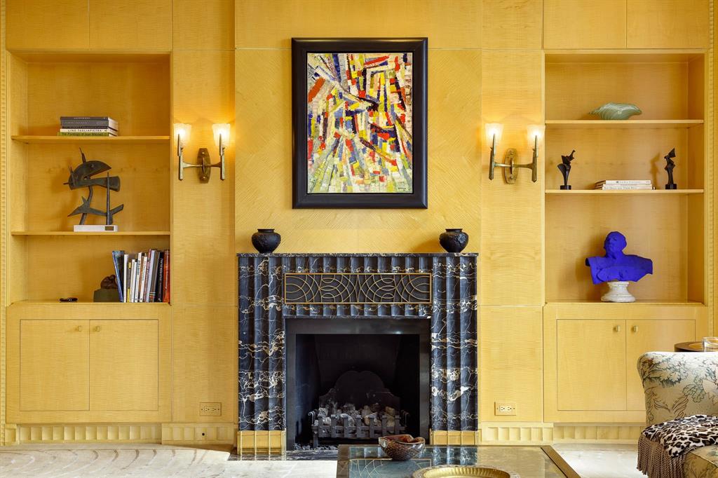 2801 Turtle Creek Boulevard, Unit 8W Dallas, TX 75219 - Photo 9 of 41