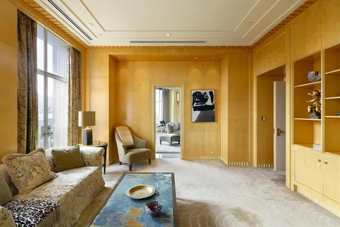 $5,000,000 | 2801 Turtle Creek Boulevard, Unit 8W, Dallas, TX 75219