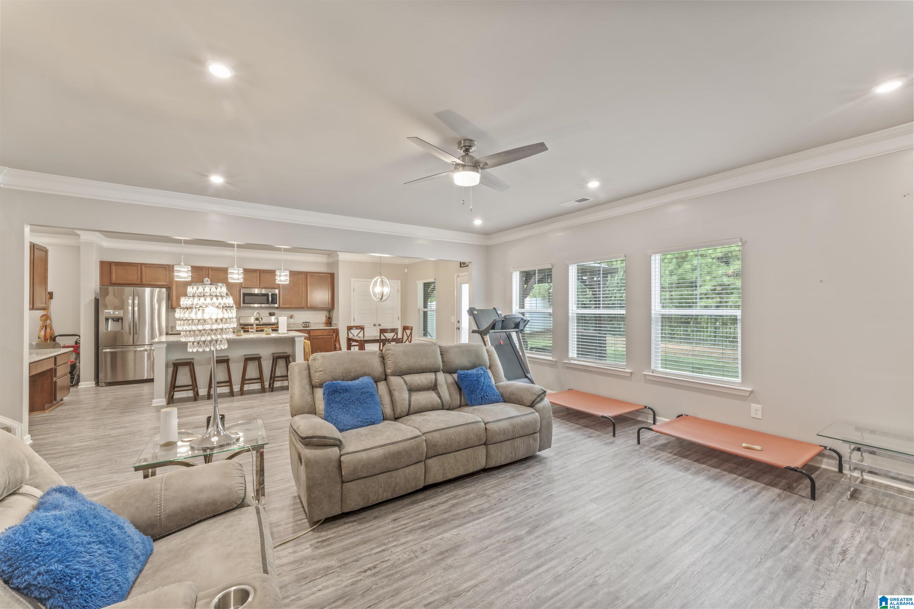 16 Dabbs Road Oxford, AL 36203 - Photo 11 of 43 Gallery Image 11