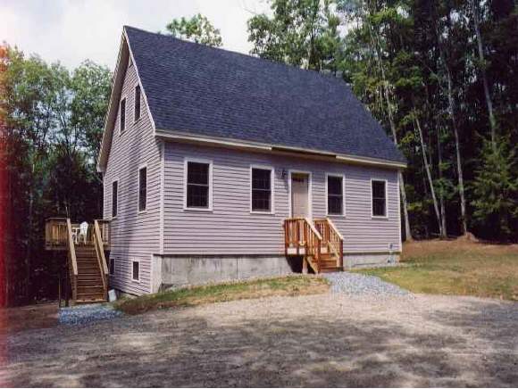 . Buffalo Road Rumney, NH 03266 - Photo 1 of 1