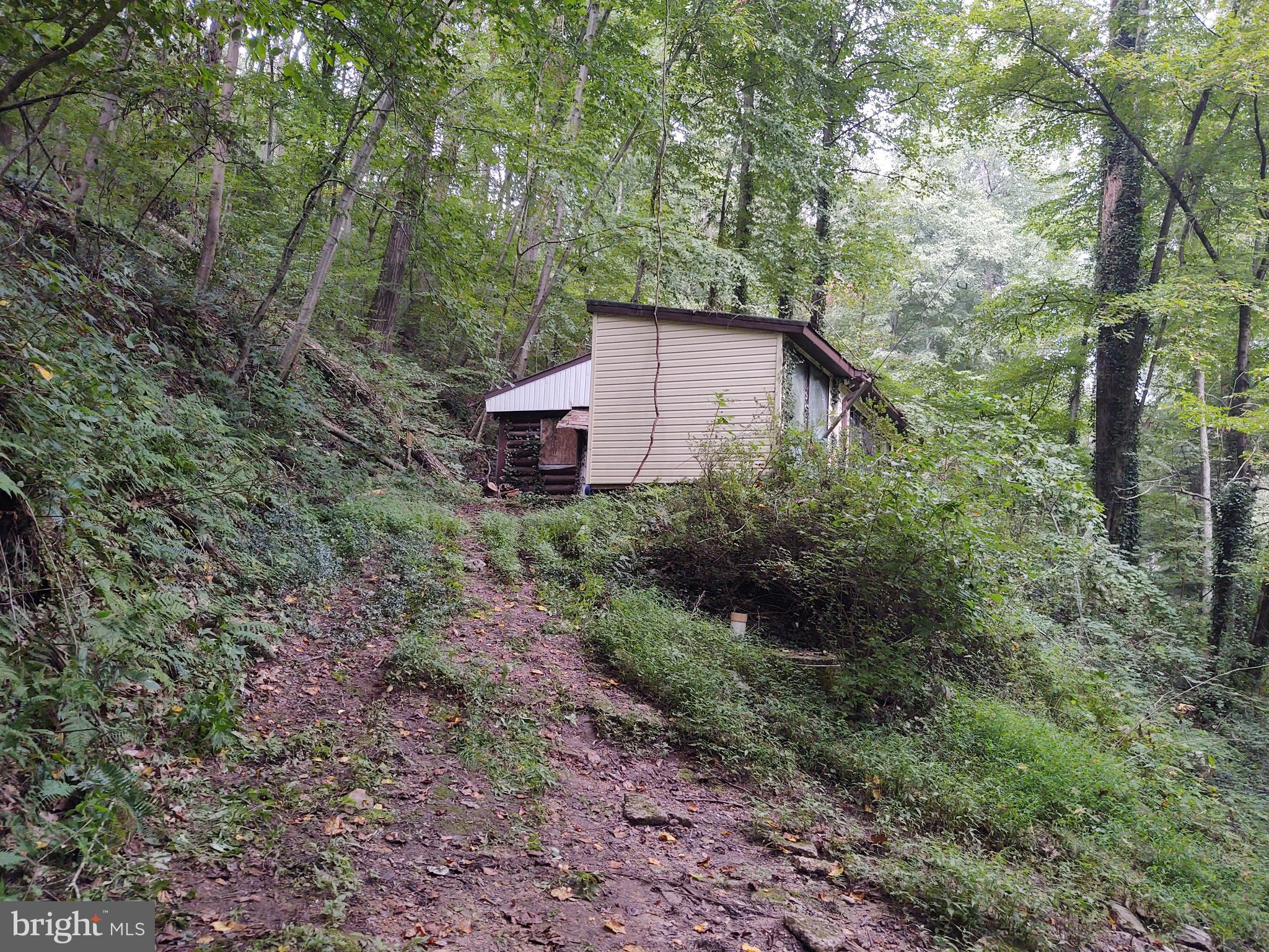 128 Hemlock Hollow Road Delta, PA 17314 - Photo 1 of 11 View from Driveway