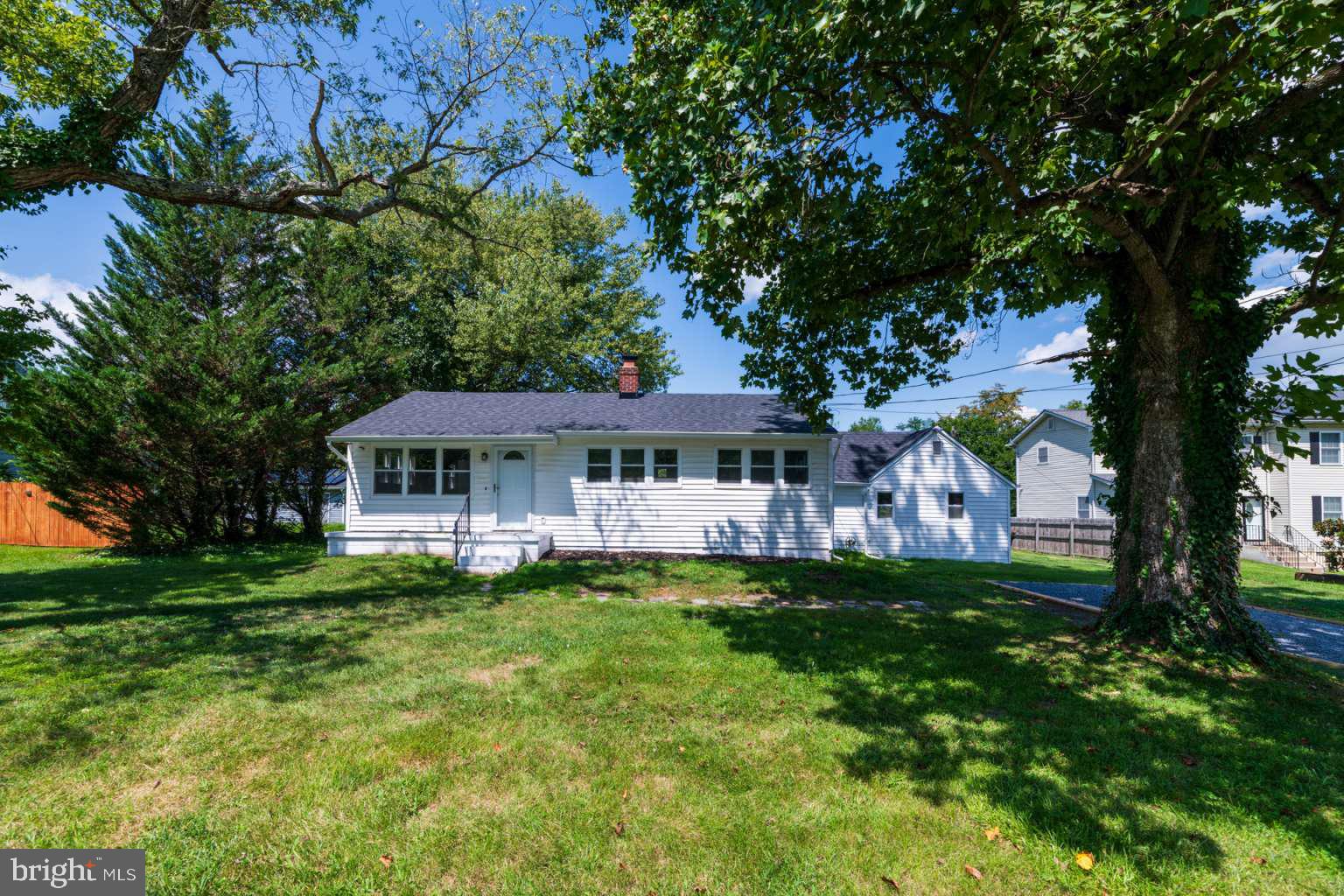 14413 Livingston Road Accokeek, MD 20607 - Photo 18 of 19