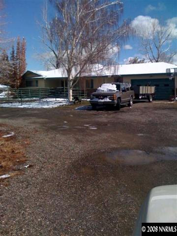 4250 Hackamore Drive Reno, NV 89519 - Photo 2 of 2 a view of street with parked cars