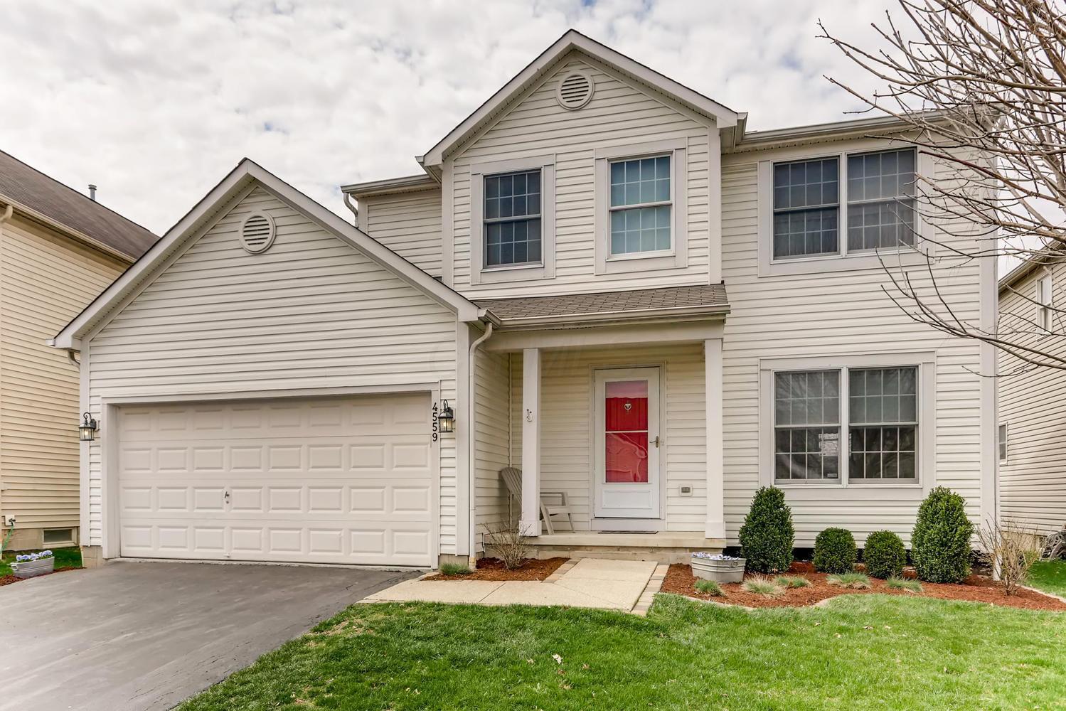 4559 Nickerson Road Columbus, OH 43228 - Photo 3 of 26 Gallery Image 3