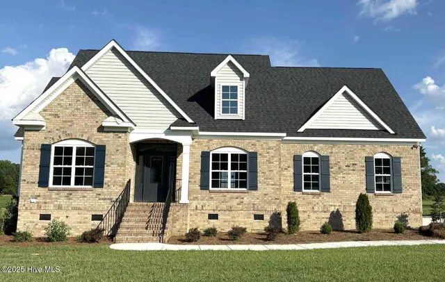 $364,000 | 1665 South Old Carriage Road, Rocky Mount, NC 27804